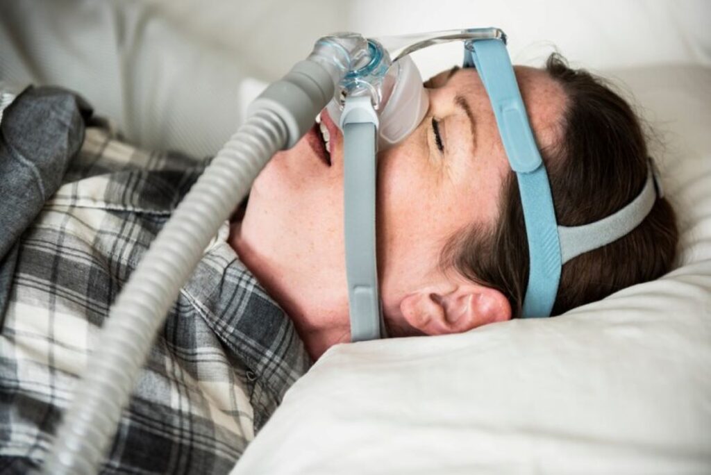 best cpap mask