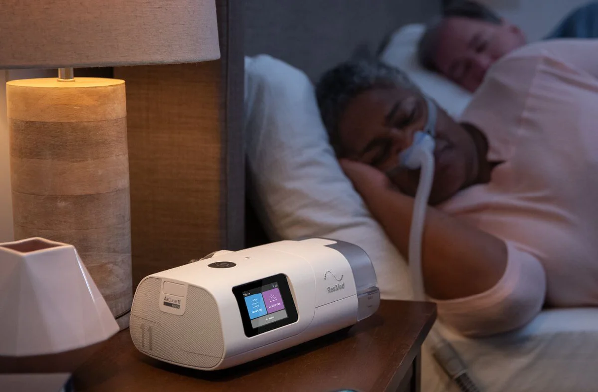 best cpap machine