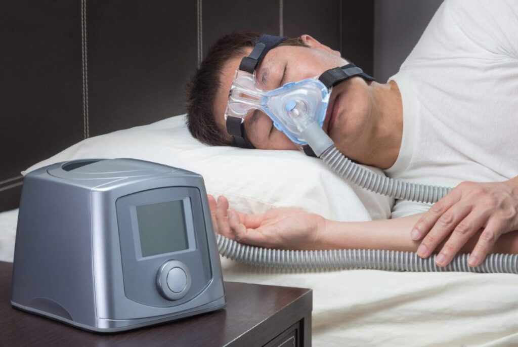 best cpap mask