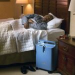 Understanding the Benefits of a Home Oxygen Machine