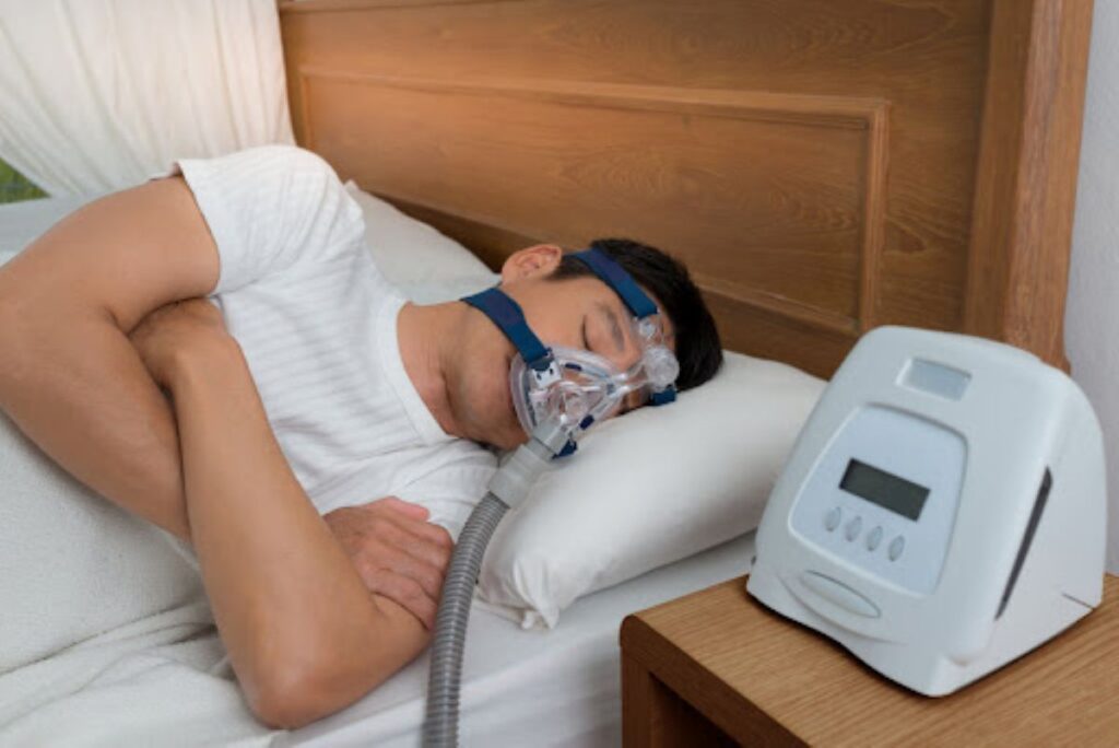 best cpap mask